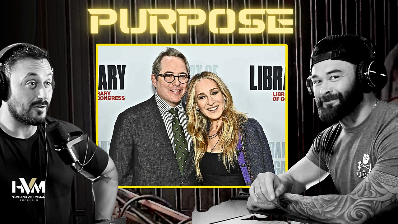 Marriage Starts with Purpose
