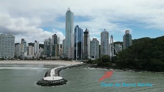 Balneário Camboriú SC Barra Norte