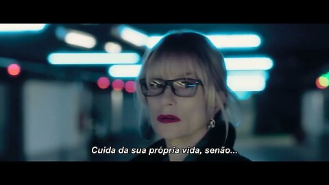A Sindicalista Trailer legendado HD 2022