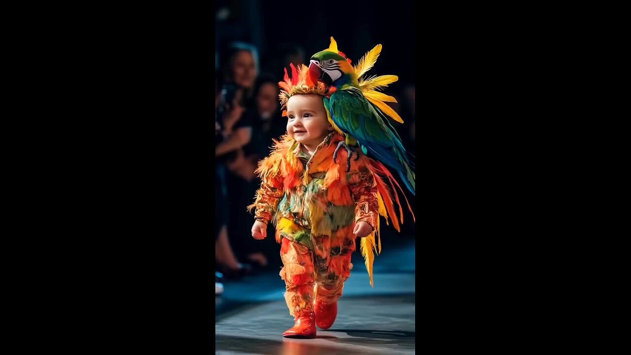 Babies style