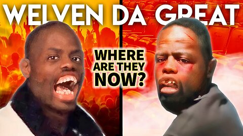 Welven Da Great | Where Are They Now? | Tragic Consequences of Deez Nuts Meme