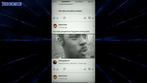 2022 06 29 2 Adonis' major stalking victims