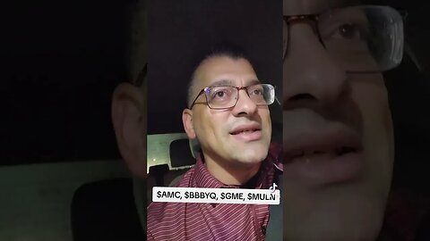 AMC, BBBYQ, GME & MULN - Midnight Stock Talk
