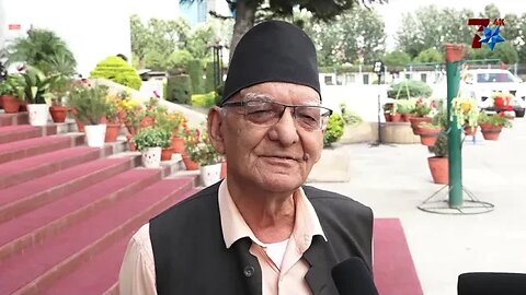 भारतले नेपालको भूमी समावेश गराएर नक्सा राख्नु आपत्तिजनक : रघुजी पन्त