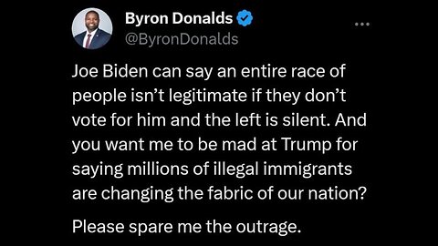 CNN Has MELTDOWN As Senator DEMANDS They Ask Kamala Why She Called Biden RACIST | Cut The Feed 🤬8-2