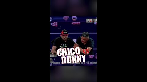 💪 Chico Wins $620! How Do You Stay Disciplined?