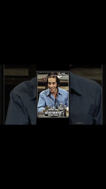 Sanford & Son Poster & Cards