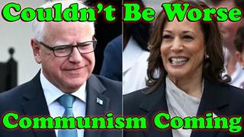 Unprecedented Times Are Here _ On The Fringe