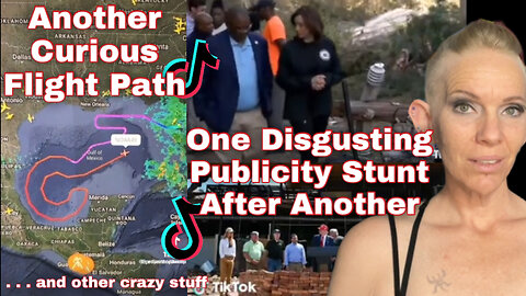 Crazy Conspiracy TikToks That Ruffle Feathers