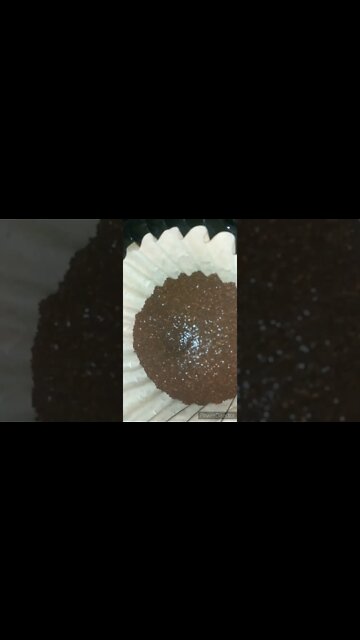 salt and coffee?????