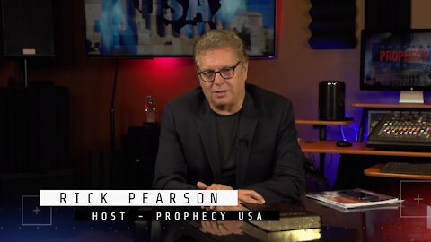 ProphecyUSA Ep: 21 - Is the Beast Rising