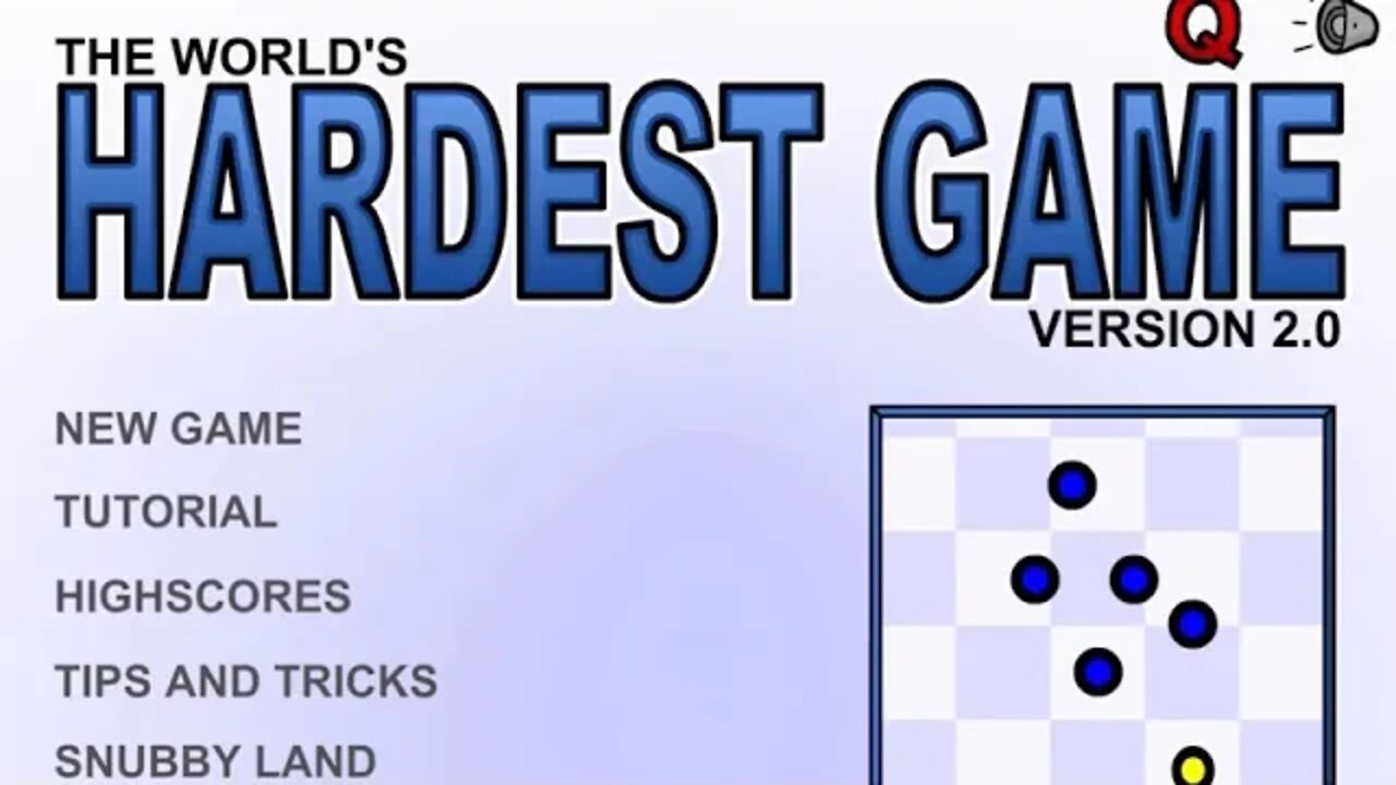 How Speedrunners Conquered The World's Hardest Game %%% 21