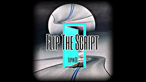 Flip Tha Script - Prod. 0ne (Official Audio)