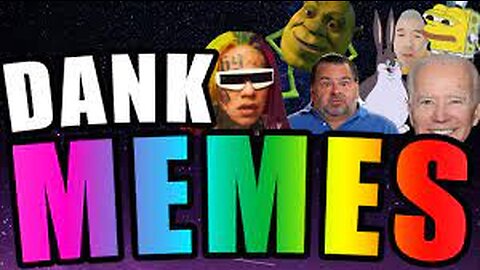 DANK MEMES COMPILATION