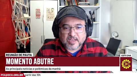 Breno Altman queria aproximação maior entre PT e PSOL | Momentos do Reunião de Pauta