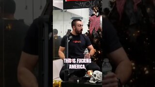 America Isn't Ready