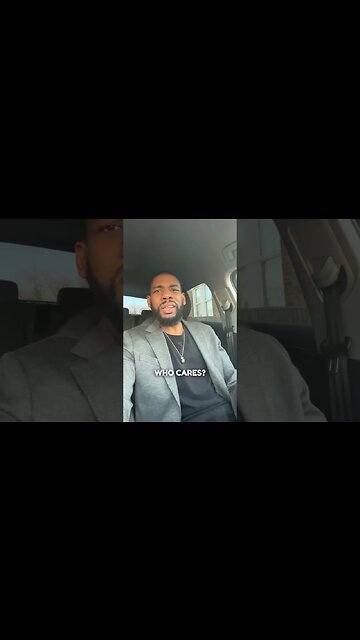 What I Learned From Hoes About Confidence