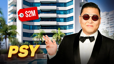 PSY | Where has the singer of the hit Gangnam Style Gone?