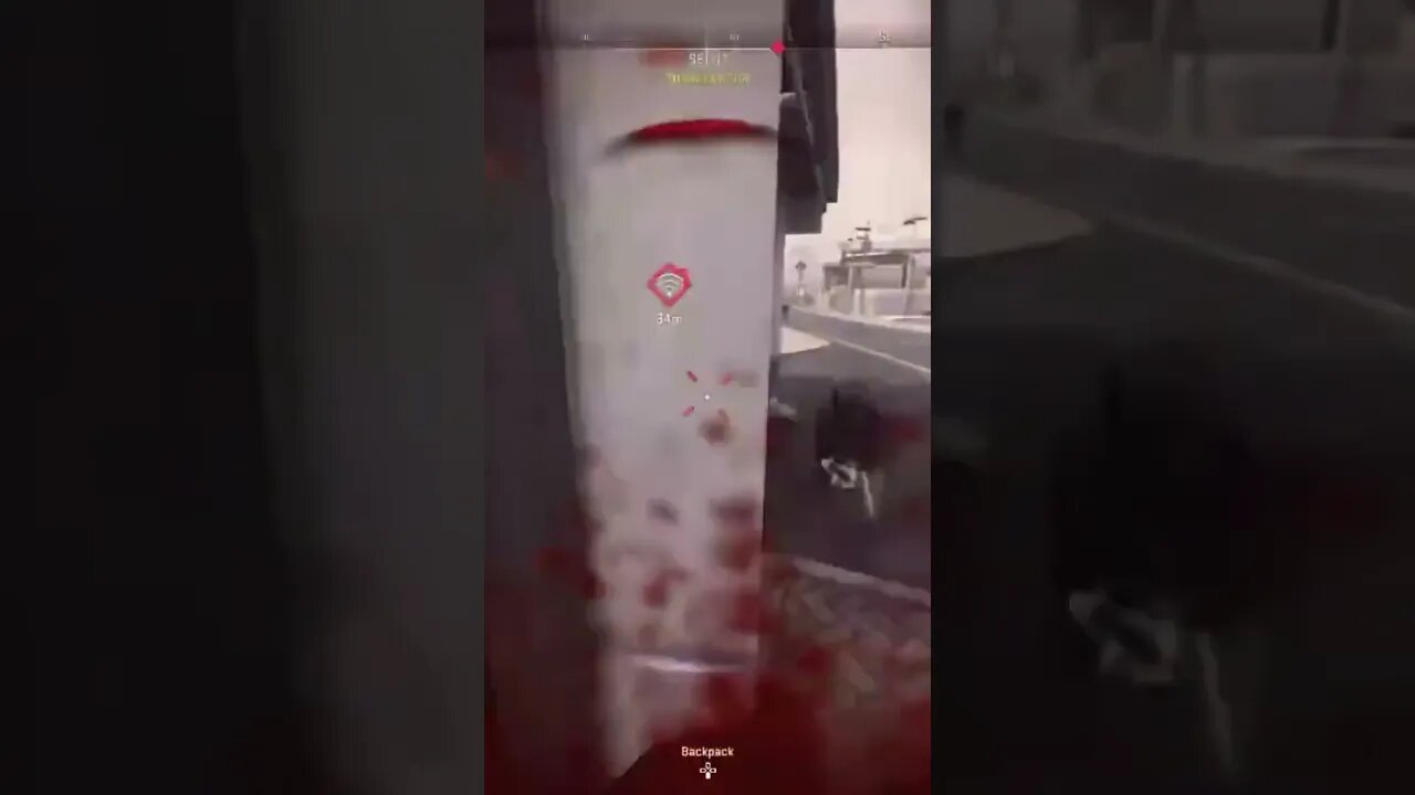 Throwing knife