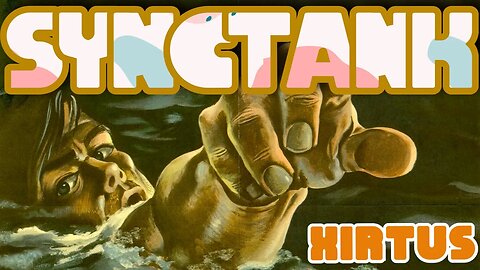 Somebody TALKED - SyncTank