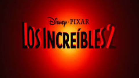 VeR!❤Los Incredibles 2*Online Película Completa en Hd1080p