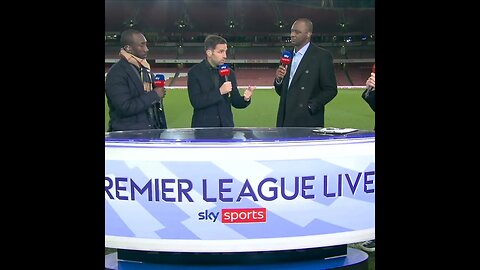Arsenal vs Chelsea 3-1 post match analysis
