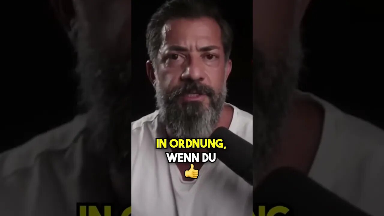 Viel Geld ist schlecht? #shorts