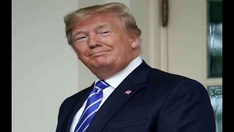 Trump: My Call With Georgia Secretary of State 'Was Perfect'