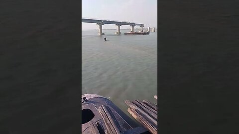 Invisible Bridge #viral #trending