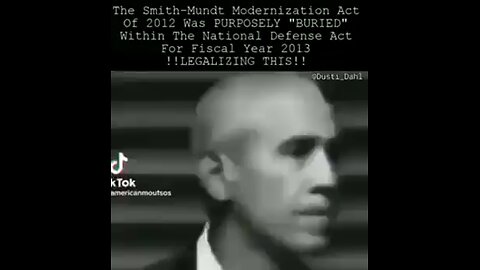 Obama does not care