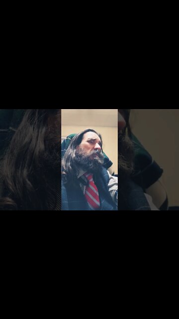 Havoc vs. David Hasselhoff