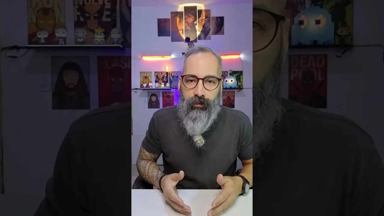 Notícias: Livros sagrados e seus mistérios