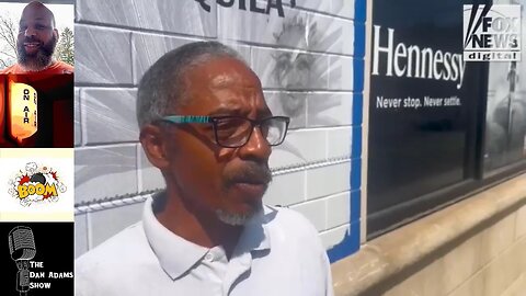 Voters in Obama’s backyard weigh in on ‘dangerous’ Kamala and 2024 race- ‘I’m a Trump fan’