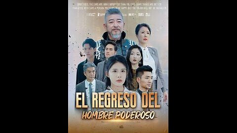 El regreso del heredero - Parte 38