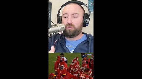 Did Mahomes go too far?