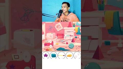 Temukan 5 benda | Who is? level 108