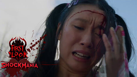 GRAFTED (2024) Gory New Zealand Body Horror Looks Bloody Brilliant!