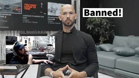 Andrew Tate Hand Sign Banned in Schools Connected to Rastafarian?
