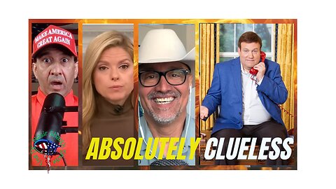 Trump's HISTORIC Hispanic Support Sending Political SHOCKWAVES - Frank Luntz Chuck Rocha CLUELESS