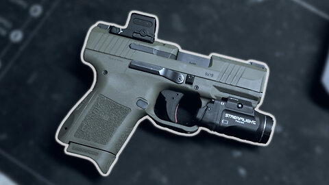 The Best Optic to Carry