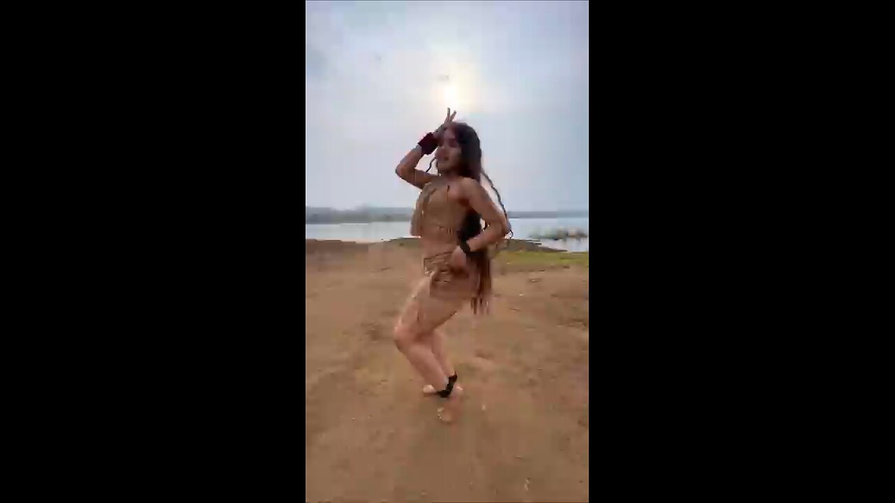 Dance Dance Rani