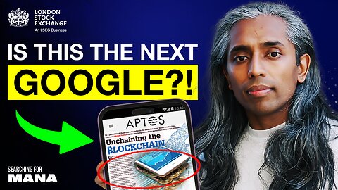 Is Aptos Labs the next Google?