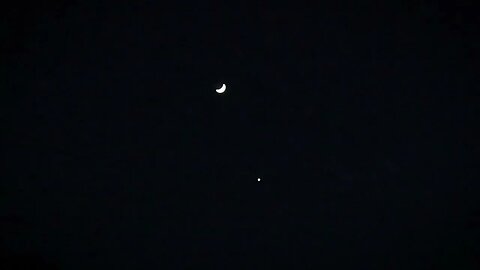 🌙 Moon x Mars II 🌙