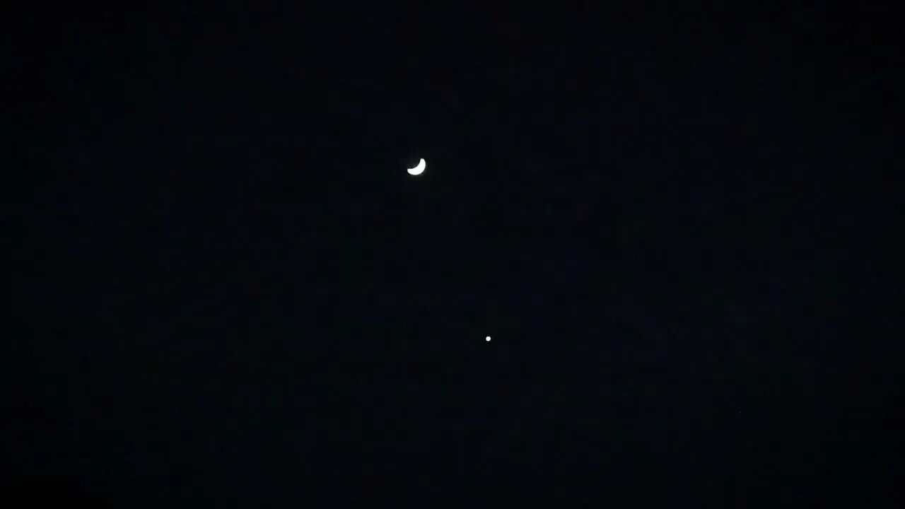 🌙 Moon x Mars II 🌙