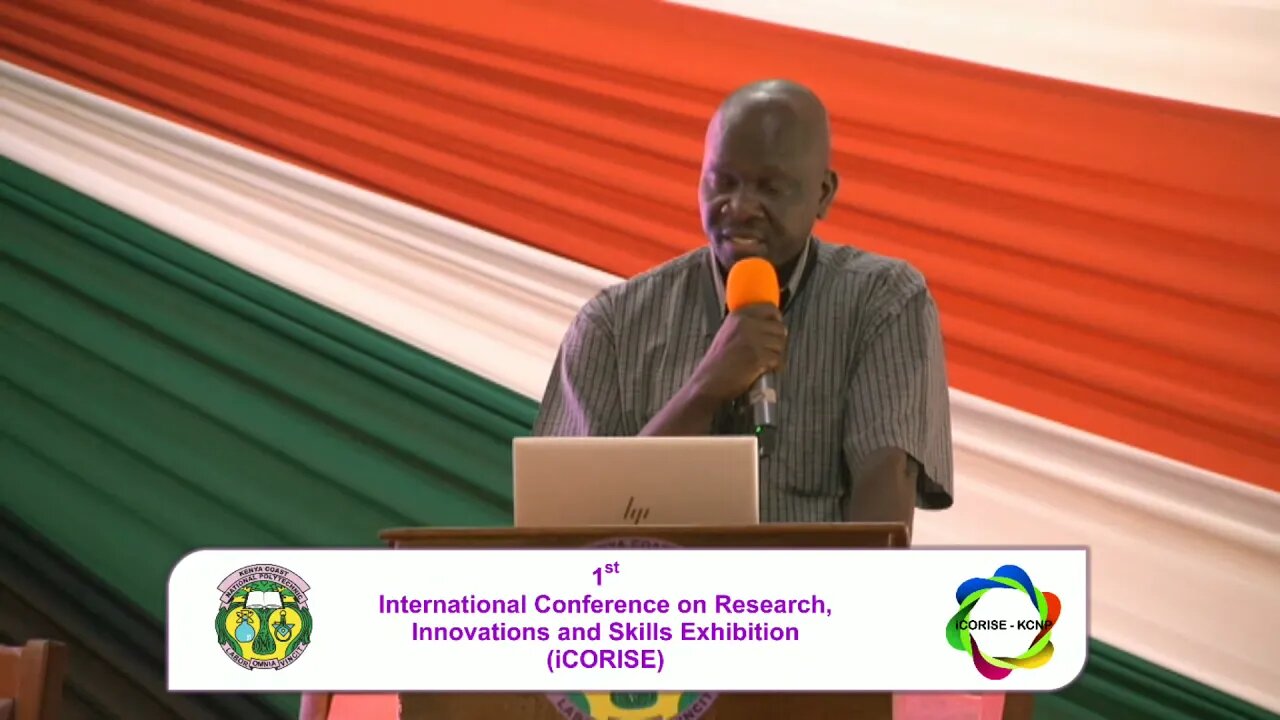 1St International Conference On Research, Innovations and Skills Exhibition