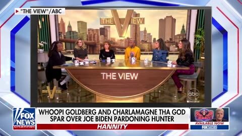 Fox News Highlights - Dec. 4, 2024