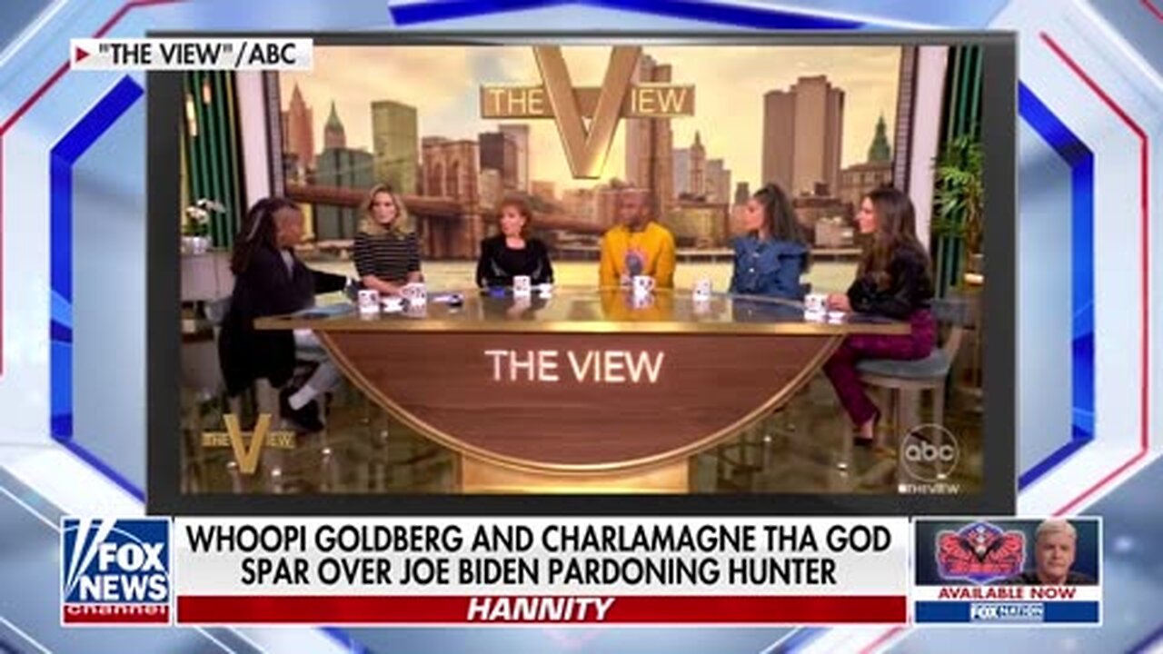 Fox News Highlights - Dec. 4, 2024