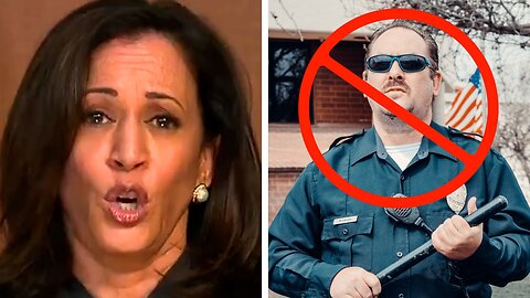 Is Kamala Making Schools LESS Safe?!