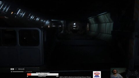 Alien Isolation