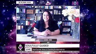 Soulfully Guided - December 28, 2022